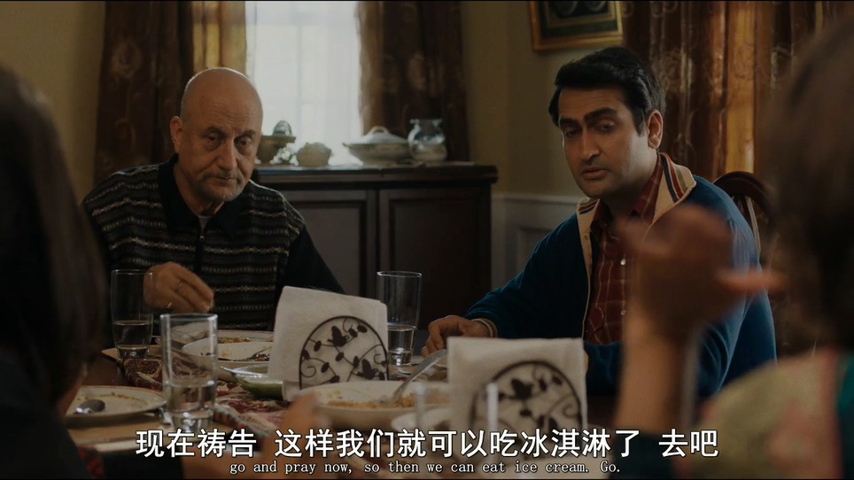 《大病》2017爱情喜剧.BD720P.中英双字截图