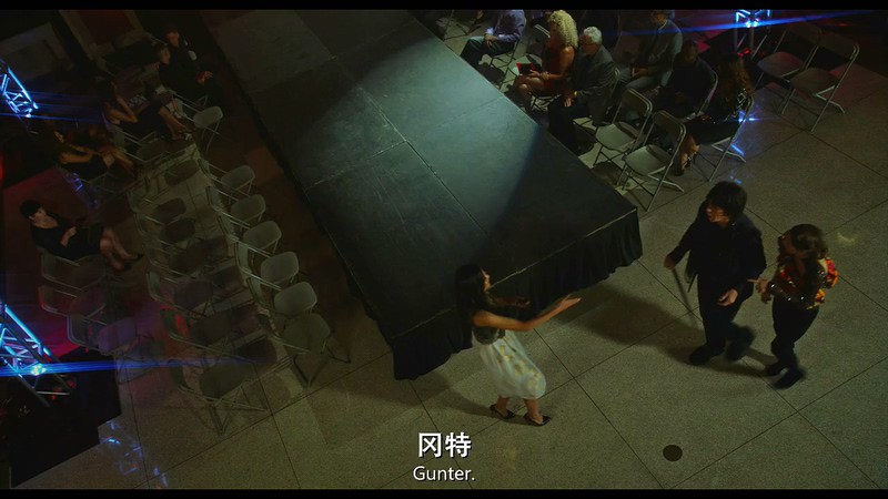 2019科幻恐怖《狂犬病》BD720P&BD1080P.英语中英双字截图