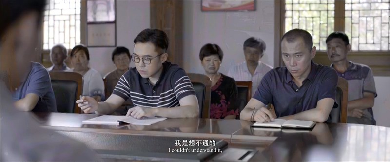 2018国产剧情《春天的马拉松》HD1080P.国语中字.无水印截图