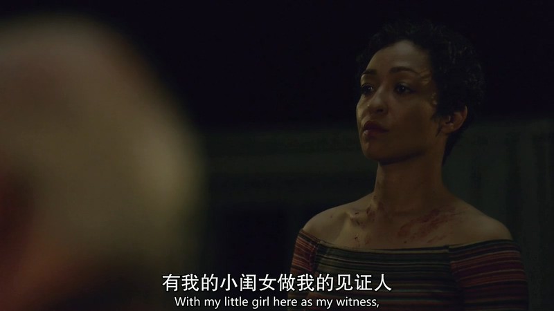 2018高分奇幻美剧《传教士第三季》10集全.BD720P.英语中英双字截图