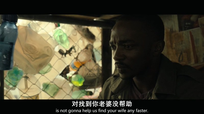 2019动作惊悚《单刀直入》HD720P&HD1080P.英语中英双字截图