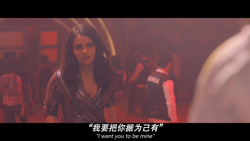 2021印度爱情《全心全意》HD720P&HD1080P.印地语中英双字截图