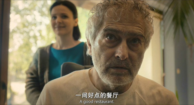 2018波兰喜剧《携带狗的猫》BD720P.波兰语中字截图