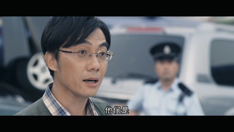 2018犯罪喜剧《三个绑匪七条心》BD720P.粤语中字截图