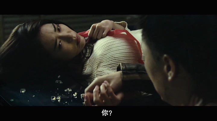2014恐怖喜剧《天师斗僵尸》DVD.国粤双语中字截图
