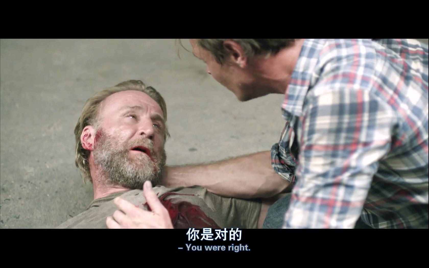 《亚洲涉嫌》2016泰国动作.BD1080P.中英双字截图