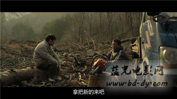 《活着》2014韩国剧情.HD720P.韩语中字截图