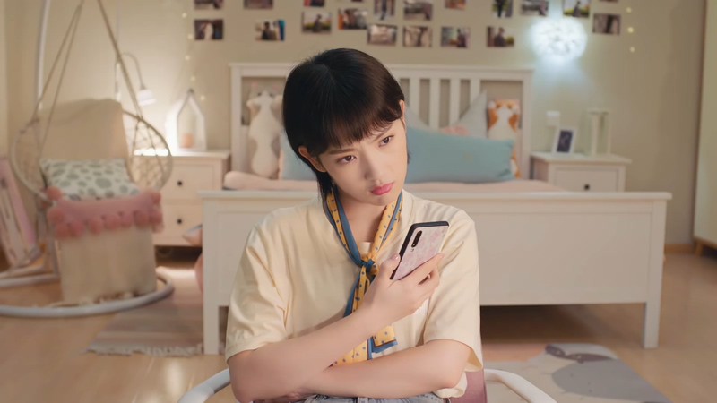 2020国剧《你听起来很甜》24集全.HD1080P.国语中字截图