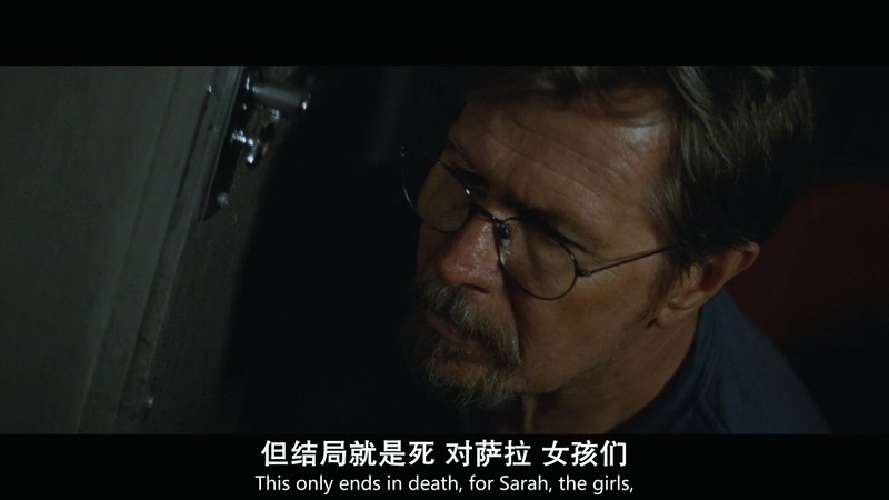 2019美国恐怖《玛丽号》HD720P&HD1080P.英语中英双字截图