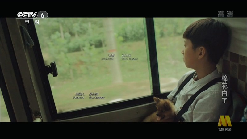 2015儿童剧情《棉花白了》HD1080P.国语中字截图