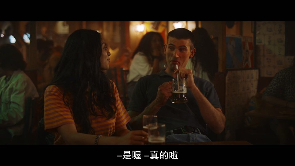 2022恐怖惊悚《深陷恐惧》BD1080P.法语中字截图