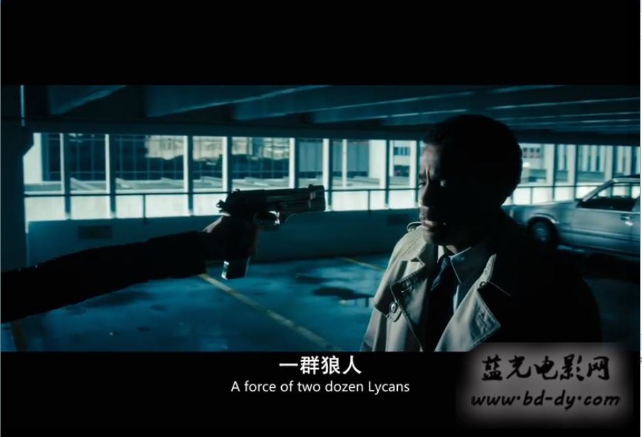 《黑夜传说4：觉醒》2012动作奇幻恐怖.BD720P.国英双语.高清中英双字截图