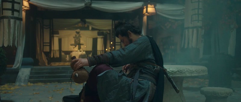 2019奇幻动作《如意天书》HD1080P.国语中字.无水印截图