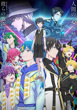 超越意志封面图