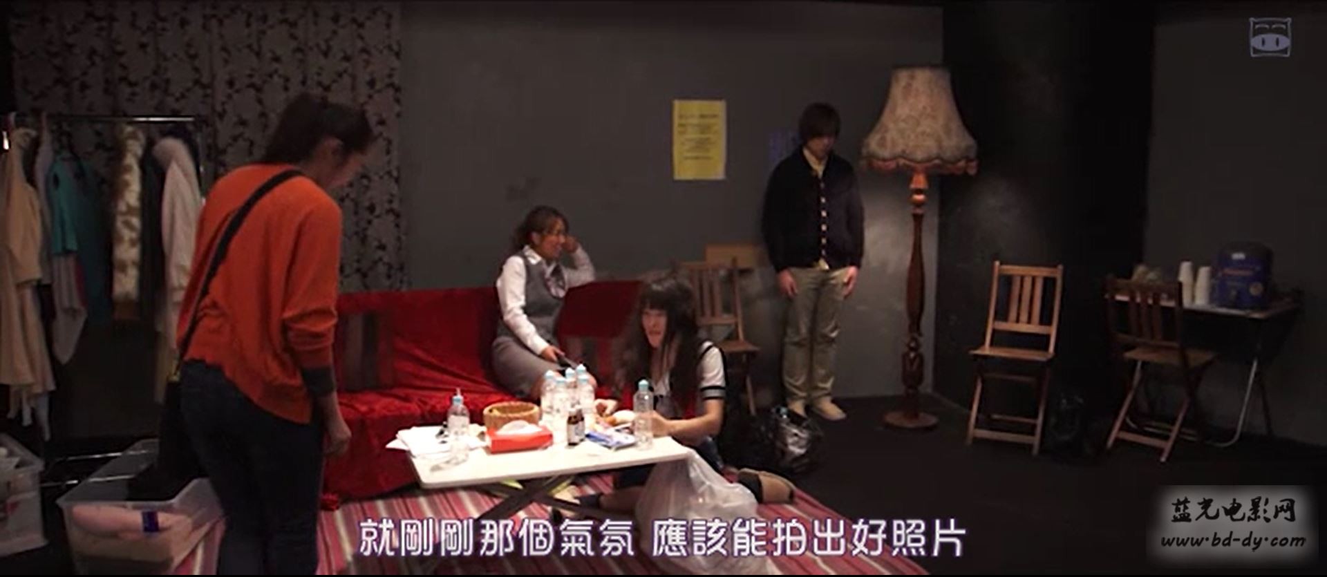 《A片现场不NG2》2016日本喜剧.DVD.日语中字截图;jsessionid=vyHU-toGItGwsZhDWgWLekBaVZXTUUIQn0Ff-s8X