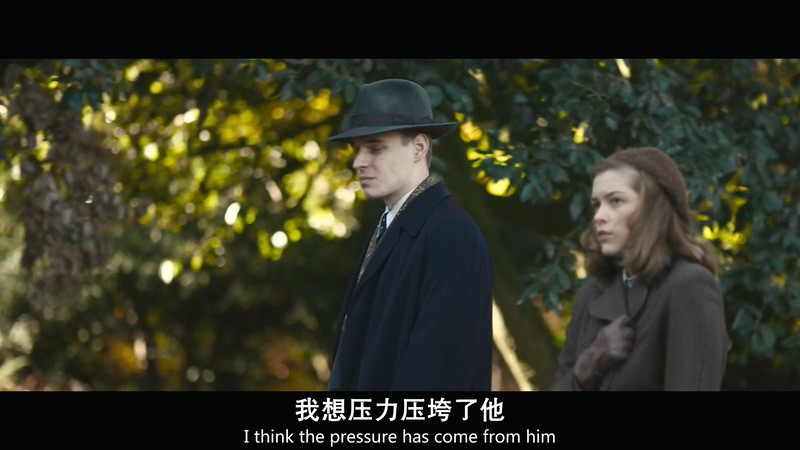 2018惊悚传记《红琼》HD720P&HD1080P.英语中英双字截图
