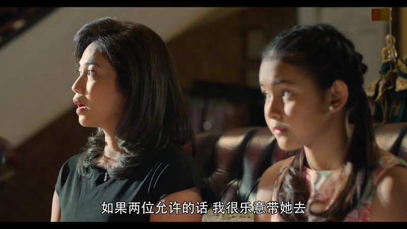 2021印度尼西亚爱情《夜半惊心》HD720P&HD1080P.印度尼西亚语中字截图