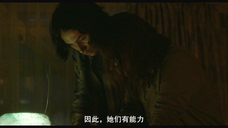 2018恐怖惊悚《恶魔的请柬》HD1080P&HD720P.英语中英双字截图