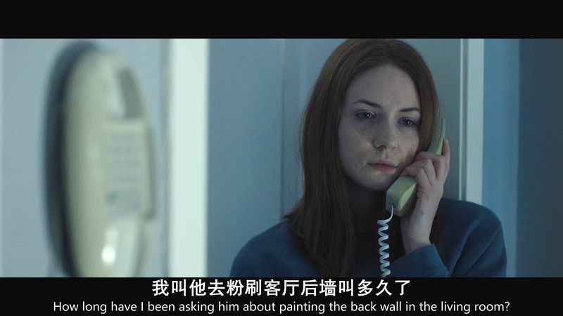 2018美国喜剧《派对才刚开始》HD720P&HD1080P.英语中英双字截图