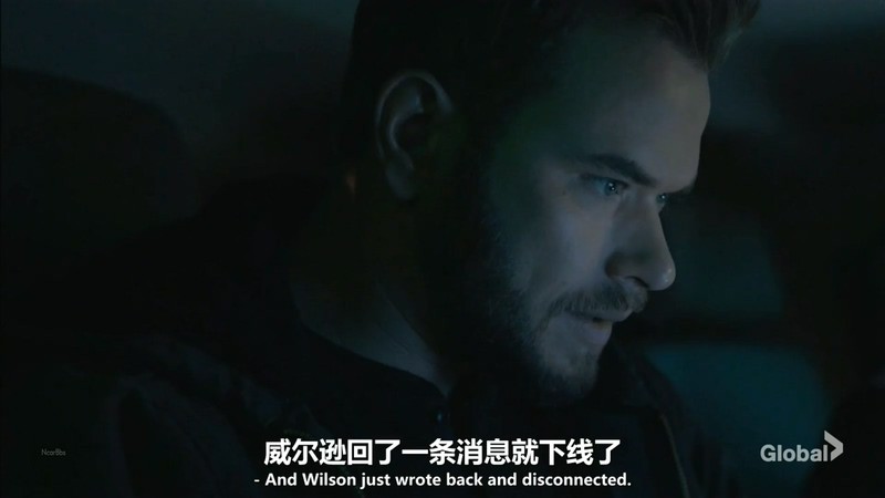 2020美剧《联邦调查局：通緝要犯部》13集全.HD1080P.英语中英双字【每周三更新】截图