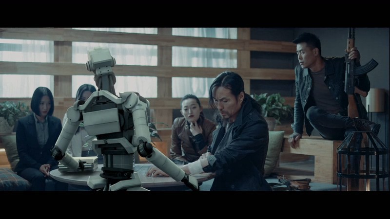 2020科幻悬疑《重装机甲》HD1080P.国语中字截图