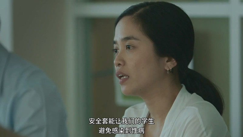 2018泰剧《禁忌女孩》13集全.HD720P.泰语中字截图