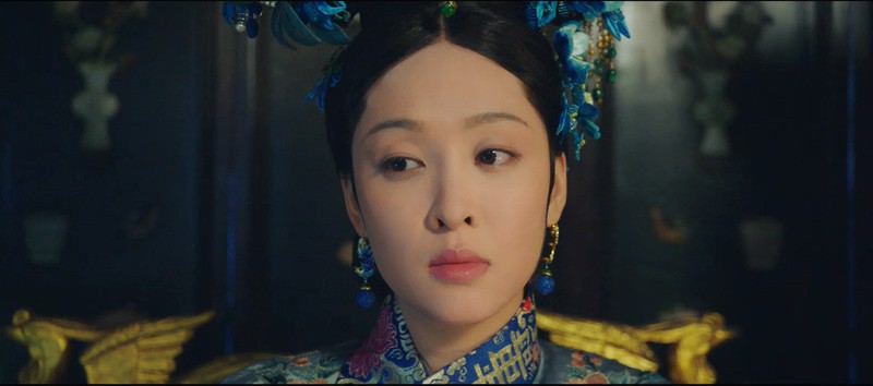 2019古装悬疑《紫禁秘录》HD1080P.国语中字截图