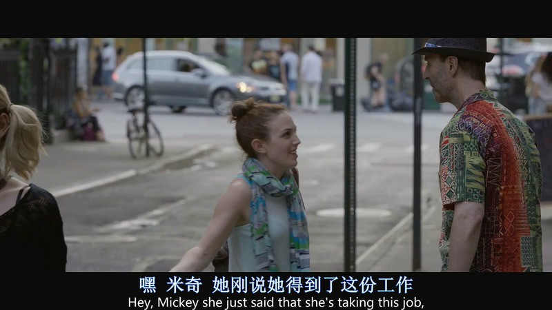 2018美国剧情《登陆》BD720P.英语中英双字截图