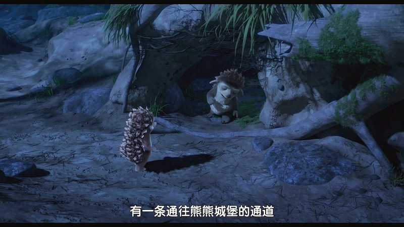 2019动画冒险《小刺猬与魔法石》BD720P&BD1080P.英语中字截图;jsessionid=hkQMN5ShhlRLVlyXCLSeEJXHdjyigVzKHSO-yXeD