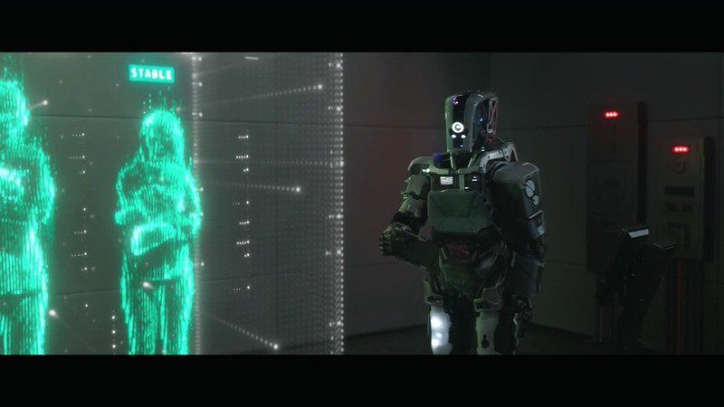 2019科幻惊悚《吾乃母亲》HD1080P.英语中英双字截图
