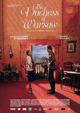 华沙女公爵封面图