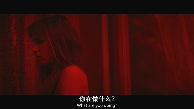 2018惊悚犯罪《阿尔忒弥斯酒店》BD1080P&BD720P.英语中英双字截图