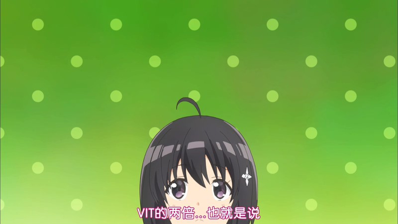 2020日漫《因为太怕痛就全点防御力了》12集全.HD1080P.日语中字截图