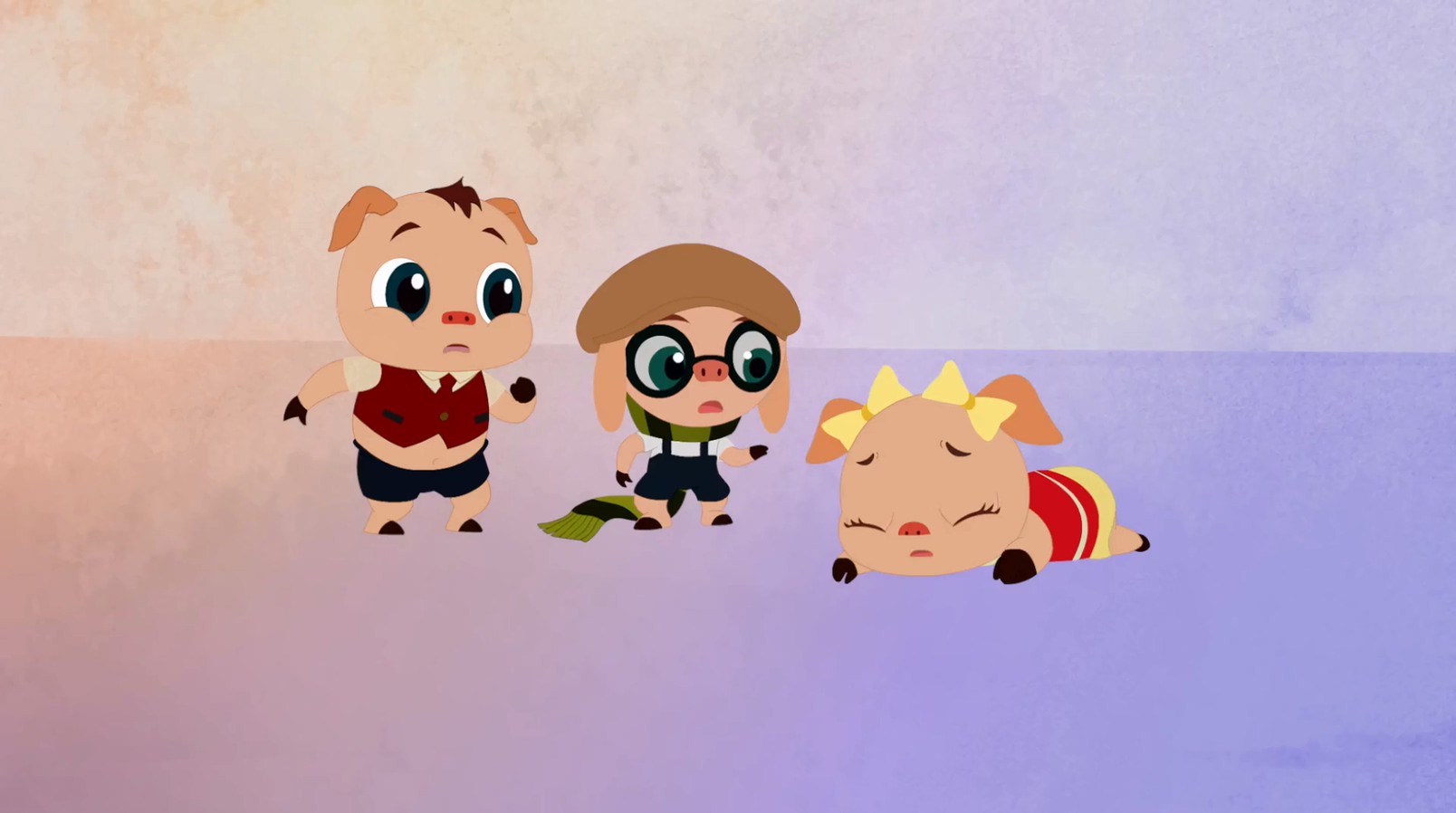 《三只小猪2》2017国产动画.HD1080P.国语中字截图