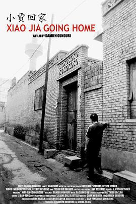 小贾回家封面图
