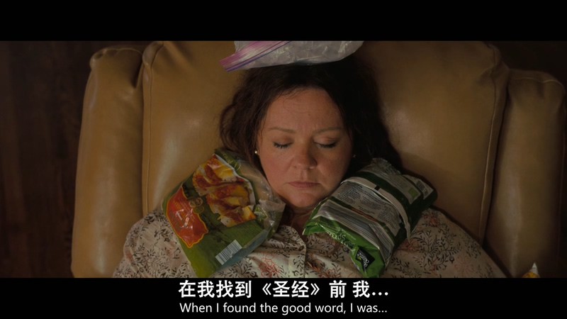 2021美国剧情《八哥》HD720P&HD1080P.英语中英双字截图