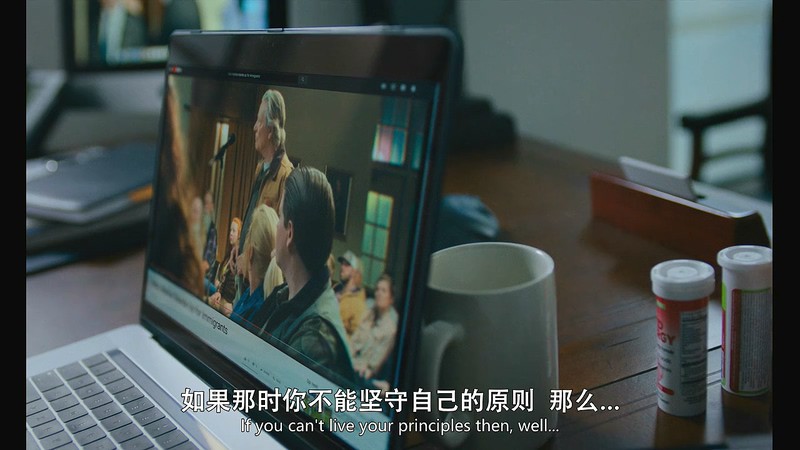 2020美国喜剧《不可抗拒》HD720P&HD1080P.英语中英双字截图