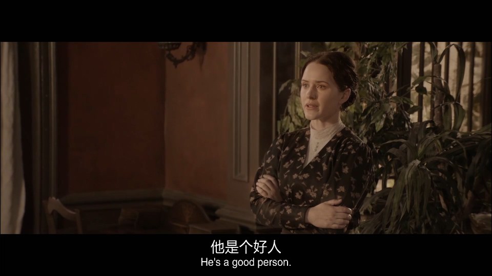 2022加拿大惊悚《一元换命》HD1080P.英语中英双字截图