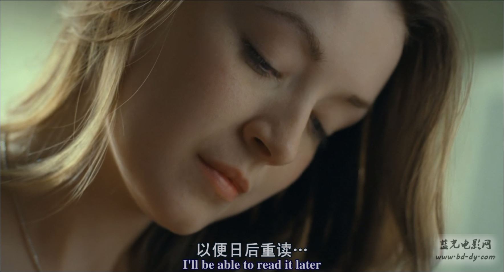 《女校恐怖日记/飞蛾日记》2011恐怖惊悚.BD720P.中英双字截图