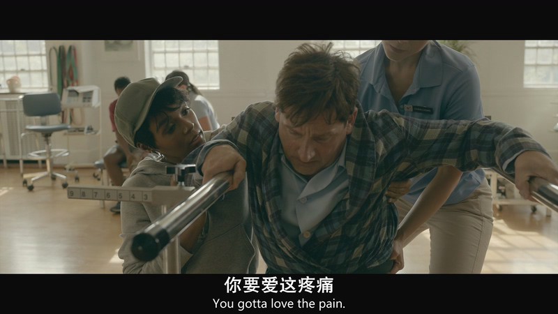 [BD-MP4] 欢迎来到马文镇 马克的异乡世界(台) / 马文科尔 / Marwencol / The Women of Marwen / Welcome to Marwen (2018)截图