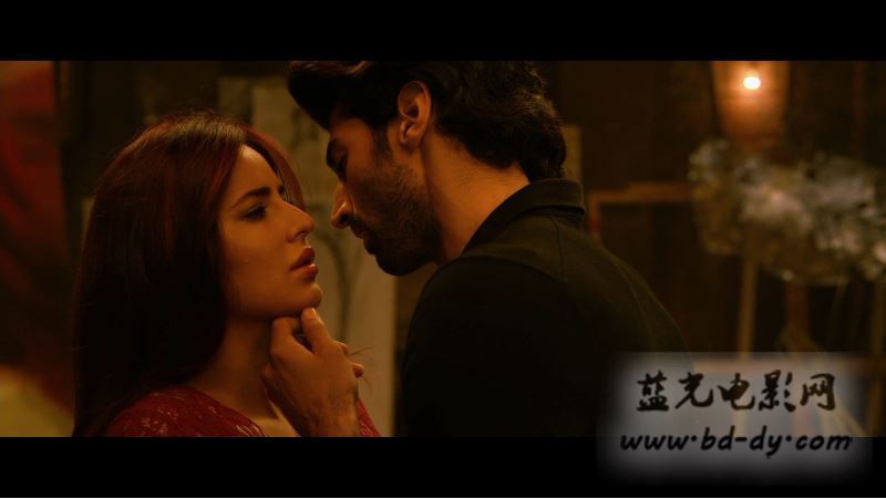 《远大前程》2016印度爱情.BD720P.高清中英双字截图