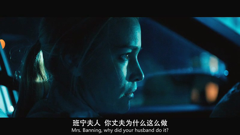 2019动作犯罪《天使陷落》BD720P&BD1080P.英语中英双字截图