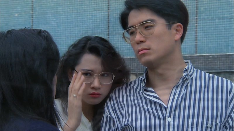 1992爱情喜剧《夜夜伴肥娇》HD1080P.国语无字截图