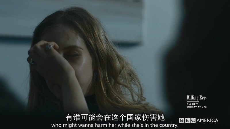 2018美剧《杀死伊芙 第一季》8集全.HD720P.英语中英双字截图;jsessionid=kD77LkFnTFJy-gZZvihYL9yAiWRAOFIhKw903W5u