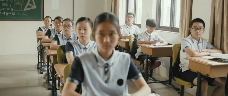 2019国产剧情《指尖世界》HD1080P.国语中字截图