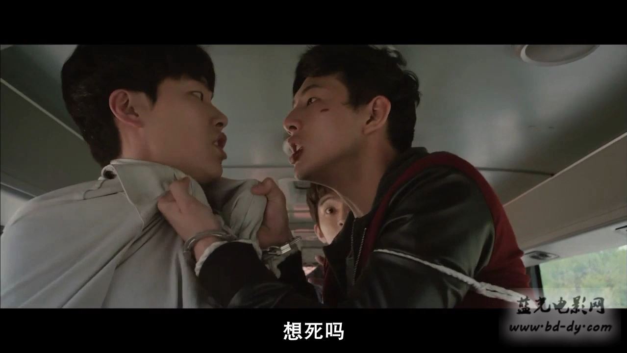 《光辉岁月》2015韩国剧情.HD720P.韩语中字截图