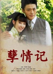 孽情记封面图