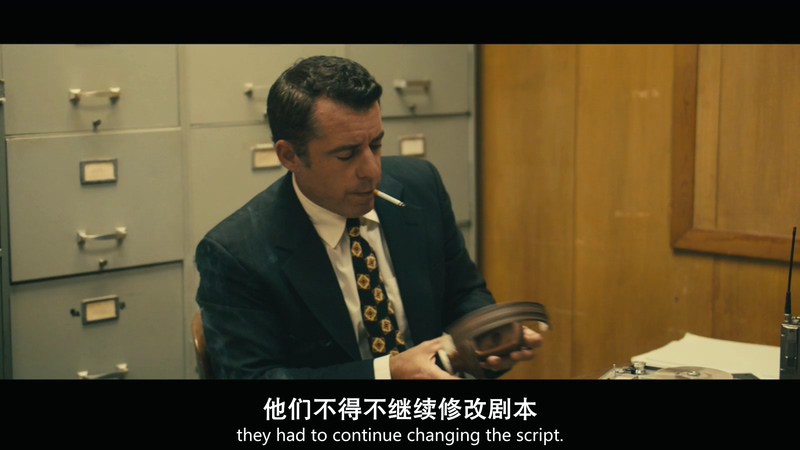 2019美国纪录《创造约翰·德罗宁》HD720P&HD1080P.英语中英双字截图