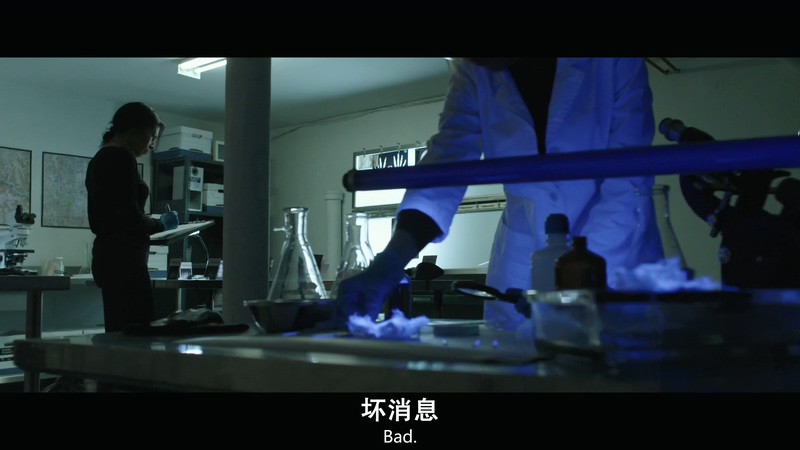 2018美国惊悚《夜幕猎人》HD720P&HD1080P.英语中英双字截图