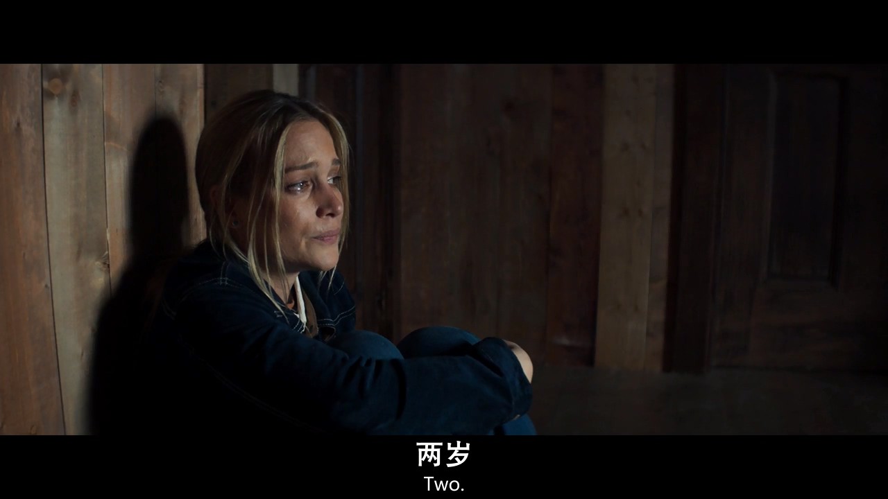 《黑蝴蝶》2017美国惊悚.BD720P.中英双字截图